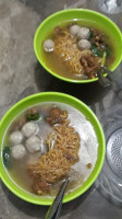 Bakso Mas Men food