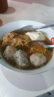 Bakwan Malang Arya food