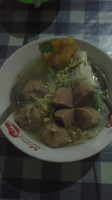 Bakso Tukul food