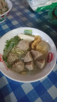 Bakso Tukul food