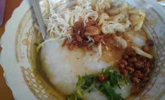 Bubur Ayam Parahyangan Neng Ocha food