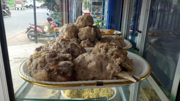 Bakso Telon Cak To food