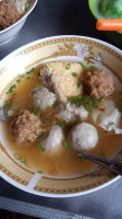 Bakso Telon Cak To food