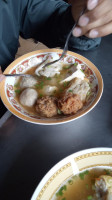 Bakso Telon Cak To food