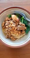 Mie Baso Novi food