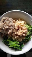 Mie Baso Novi food