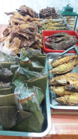 Warung Makan Sederhana Jalan Ponorogo-pacitan Ndengok Ponorogo food