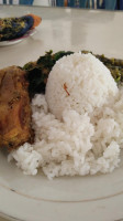 Rm Minang Jaya food