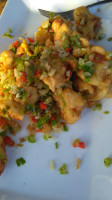 Lisa's Garden food
