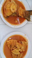 Rm Pangek Sasau food