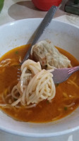 Mie Bakso Parahyangan food