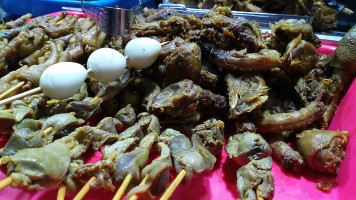 Mie Bakso Parahyangan food