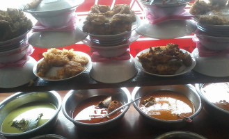 Rm Padang Cahaya Pariaman food