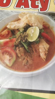 Soto Betawi Bang Ja'i food