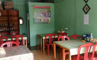 Soto Betawi Bang Ja'i inside