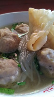 Bakso Urat Mbah Sombo food