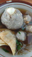 Bakso Urat Mbah Sombo food