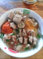 Bakso Ojo Lali Mas Moo 777 food