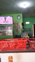 Warkop Sari Rasa inside