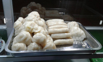 Pempek Wahyusuf food