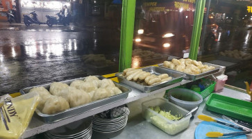 Pempek Wahyusuf food