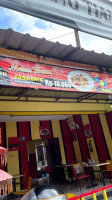 Jaya Fried Chicken Cabang Tianyar outside