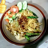 Nasi Goreng Priangan Putra Tasik food