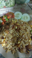 Nasi Goreng Priangan Putra Tasik food
