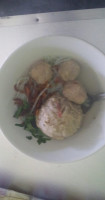 Bakso Cak Min food