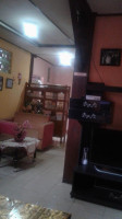 Pondok Coc (cafe Resto) inside