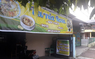 Warung Bu Martini Special Nasi Goreng Terima Pesanan Nasi Box outside