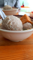 Bakso Mas Thohir Sanur 2 (cabang Depan Masjid Namira) food