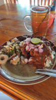 Warung Sate Gule Kambing Ya food