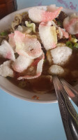 Soto Becik Mba Imah food