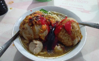 Bakso Dan Mie Ayam Lare Solo food