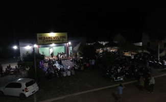 Rm Medang Wulung outside