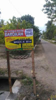 Mie Ayam Dan Bakso Barokah outside