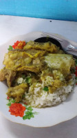 Warung Bumbu Kuning food