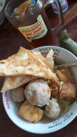 Bakso Moroseneng Iii food