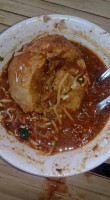 Bakso Dewa food