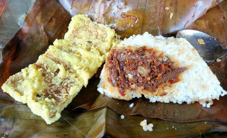 Warung Gegok Mbah Tumirah food