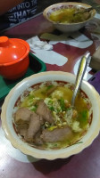 Soto Dhok Lamongan food