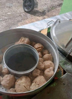 Warung Bakso Kedai Alaringgit food