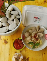 Abel Bakso Dan Mie Ayam food