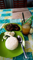 Bebek Cabe Ijo Resep Papua (wm.risqi) food