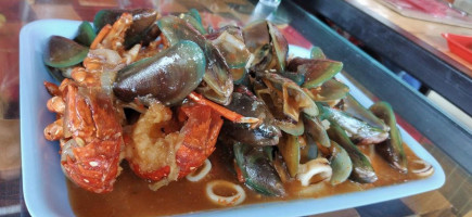 Kedai Lobster Pak Sis Timang 2 food