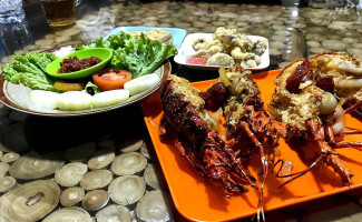 Kedai Lobster Pak Sis Timang 2 food