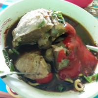 Bakso Konro 2 food