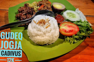 Kedai Cadivus food