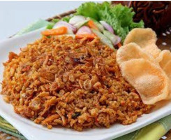 Nasi Goreng Kondang 99 food